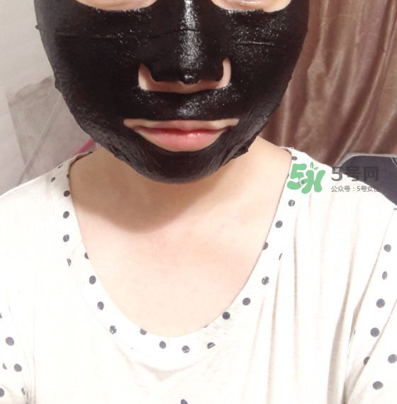 魔力鮮顏面膜怎么樣？魔力鮮顏面膜好用嗎？