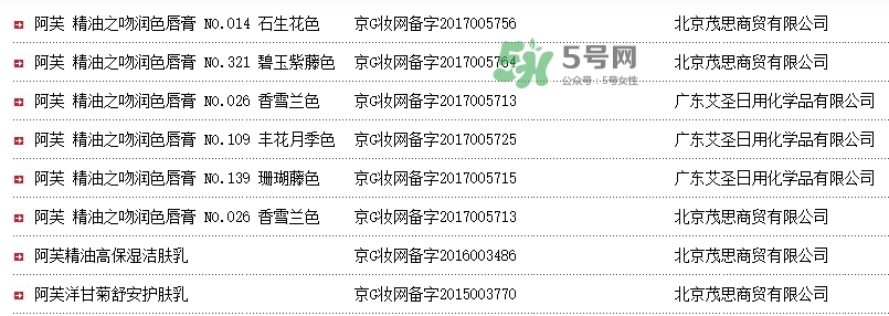 阿芙精油怎么樣？阿芙精油曝光