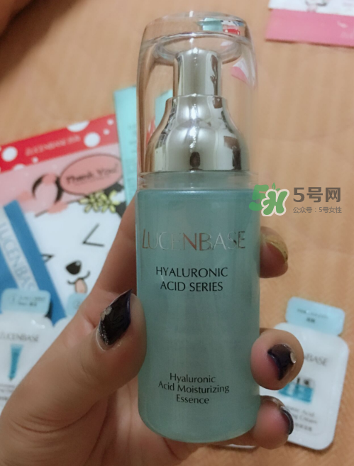 透真玻尿酸保濕精華液怎么樣？透真玻尿酸保濕精華液好用嗎？