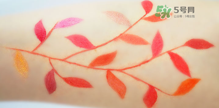 蒂詩顏口紅怎么樣？蒂詩顏口紅是哪里的牌子？