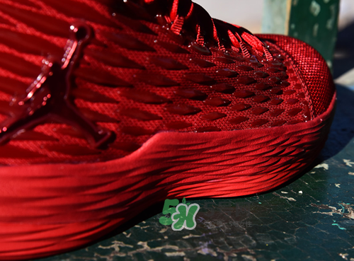 air jordan melo m13怎么樣？喬丹安東尼13籃球鞋測評