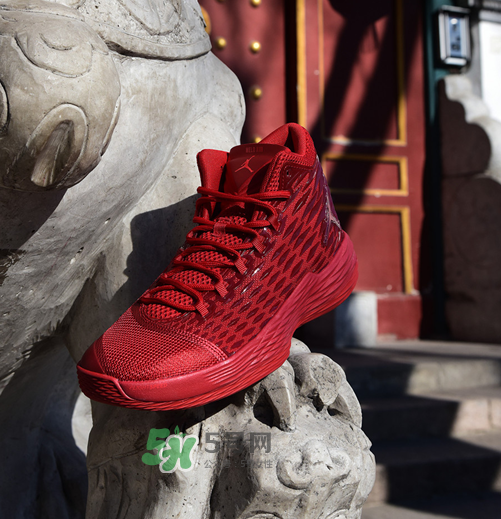 air jordan melo m13怎么樣？喬丹安東尼13籃球鞋測評