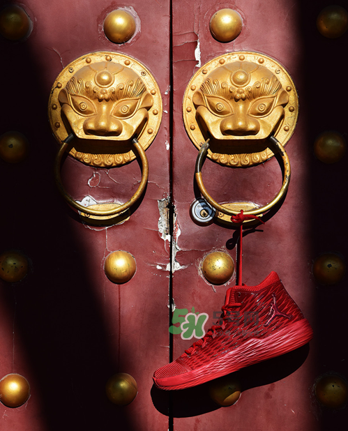 air jordan melo m13怎么樣？喬丹安東尼13籃球鞋測評