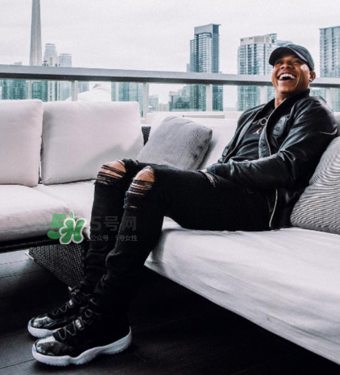 air jordan 11 low大魔王真假怎么看？aj11 low大魔王真假鑒定
