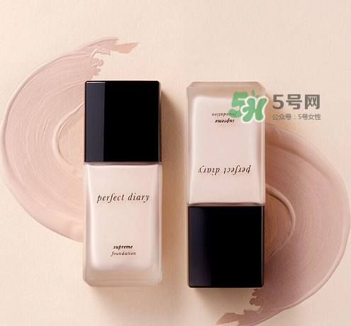 完美日記化妝品怎么樣？完美日記是哪個(gè)國(guó)家的？
