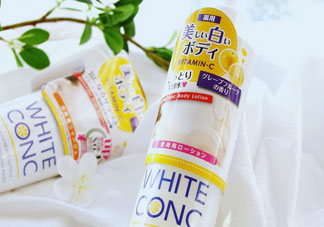 white conc維c噴霧多少錢(qián)_專柜價(jià)格