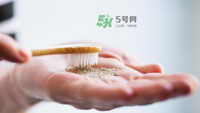 lush牙膏粒怎么用？lush牙膏粒使用方法