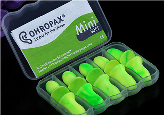 ohropax soft mini耳塞好用嗎_怎么樣？