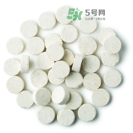 lush牙膏粒怎么樣？lush牙膏粒哪款好用什么味道好