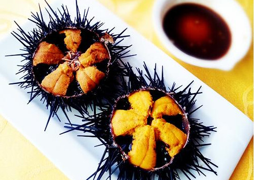 海膽什么季節(jié)最肥？海膽什么時(shí)候最肥