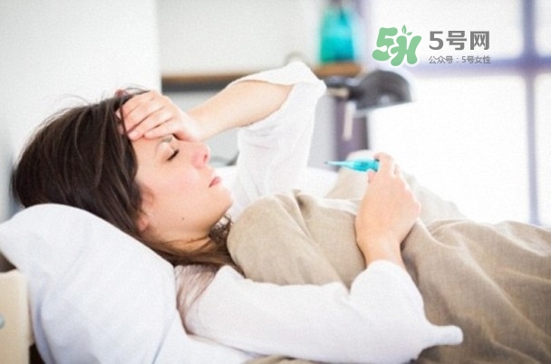 孕婦能打流感疫苗嗎？流感疫苗的副作用