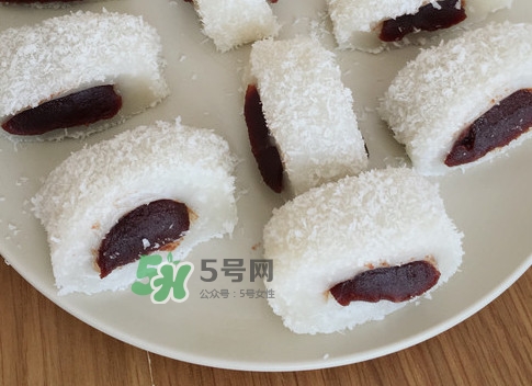 涼糕是哪里的特產(chǎn)？涼糕是什么米做的