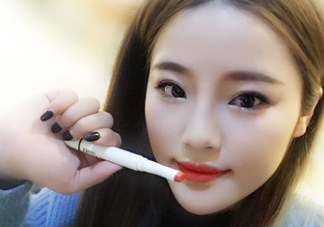 蒂詩顏口紅怎么樣？蒂詩顏口紅是哪里的牌子？