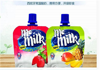 美妙可me milk酸奶怎么樣？美妙可me milk斷奶好嗎？