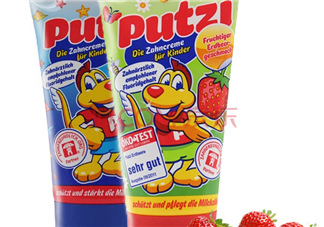 putzi牙膏怎么樣？德國(guó)putzi牙膏好用嗎？