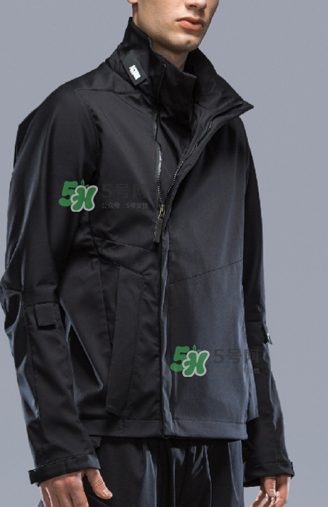 acronym2017秋冬系列怎么樣_好看嗎_款式有哪些？