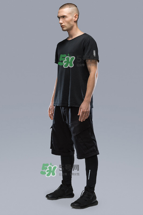 acronym2017秋冬系列怎么樣_好看嗎_款式有哪些？