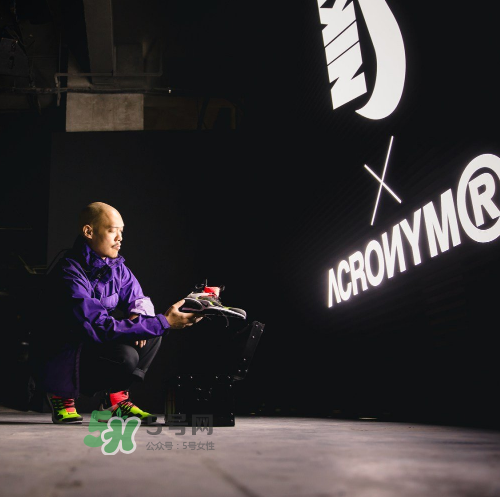 acronym是什么牌子_哪個(gè)國家的_什么檔次？