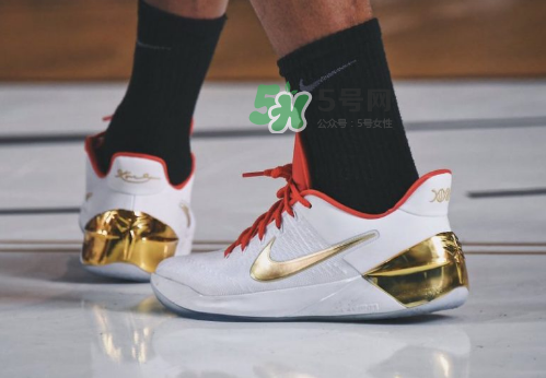 nike kobe ad德羅贊德魯聯(lián)賽專屬配色會(huì)發(fā)售嗎？