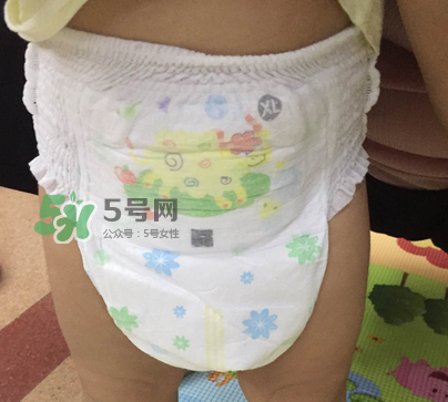 嬰適寶拉拉褲怎么樣？嬰適寶紙尿褲怎么樣？