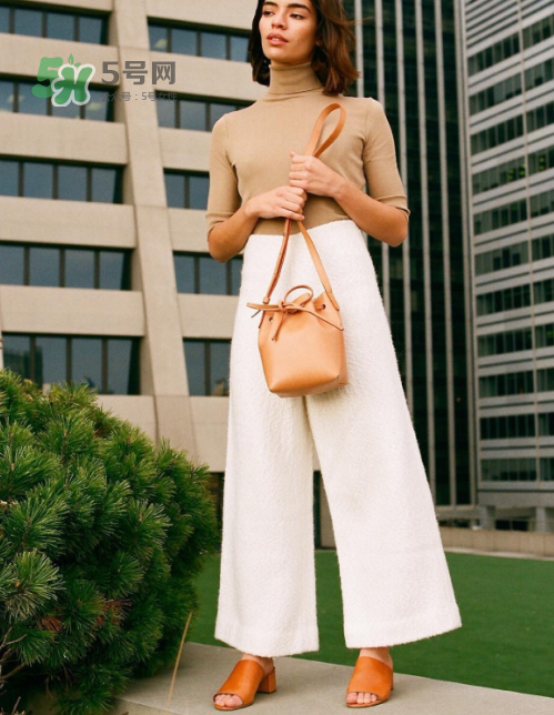 mansur gavriel是什么牌子_哪個國家的_什么檔次？