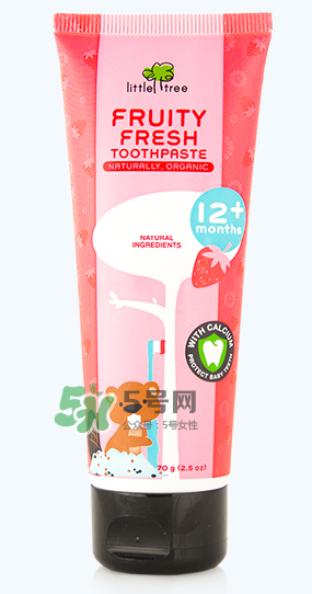 英國小樹苗牙膏怎么樣？英國小樹苗牙膏好用嗎？
