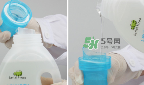 英國小樹苗洗衣液怎么樣？英國小樹苗洗衣液好用嗎？