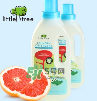 英國小樹苗洗衣液怎么樣？英國小樹苗洗衣液好用嗎？