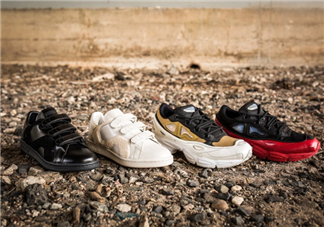adidas by raf simons秋冬系列運(yùn)動(dòng)鞋多少錢(qián)？