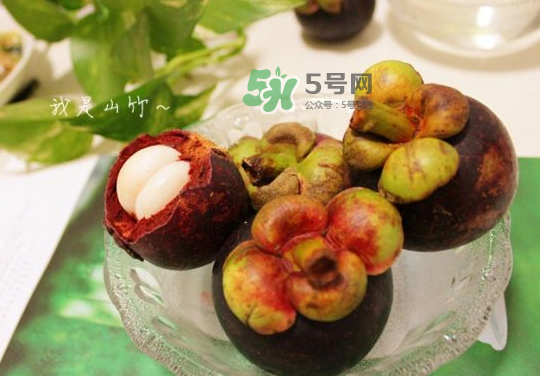 山竹殼能吃嗎？山竹殼有什么用？