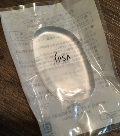 ipsa硅膠粉撲怎么用？ipsa茵芙莎硅膠粉撲使用方法