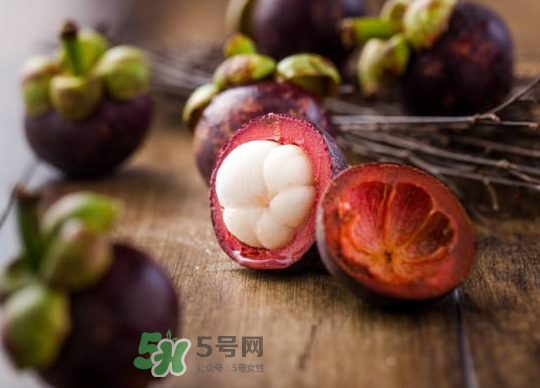 山竹殼能吃嗎？山竹殼有什么用？