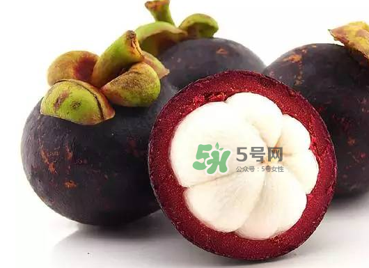 山竹的籽能吃嗎？山竹籽吃了怎么辦？
