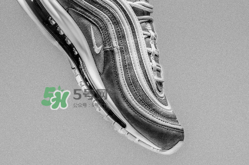 nike air max 97 premium麂皮銀子彈什么時(shí)候發(fā)售？