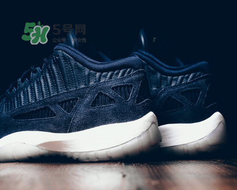 air jordan 11 low ie obsidian黑曜石多少錢(qián)？