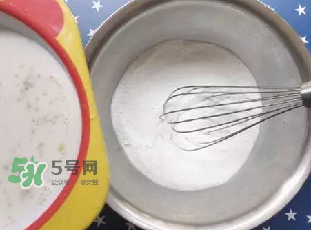 嬰兒米粉可以做米糕嗎？嬰兒米粉能做什么？