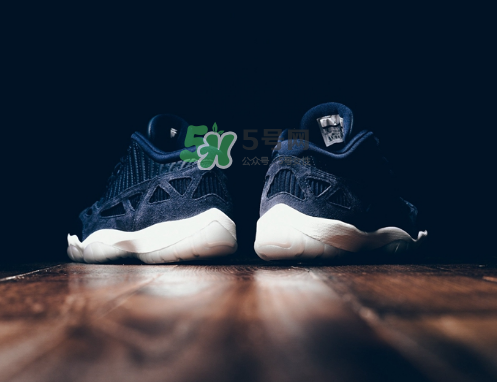 air jordan 11 low ie obsidian黑曜石什么時候發(fā)售？
