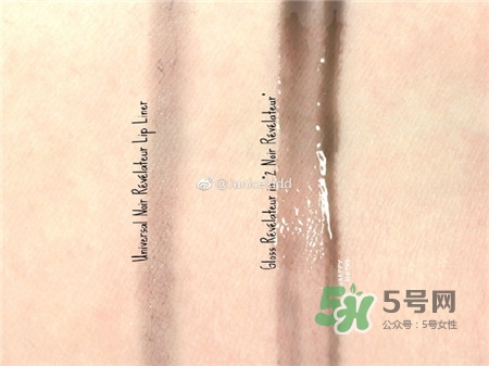 紀(jì)梵希2017秋季彩妝新品有哪些_什么時候上市