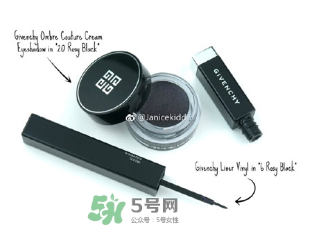 紀(jì)梵希2017秋季彩妝新品有哪些_什么時候上市
