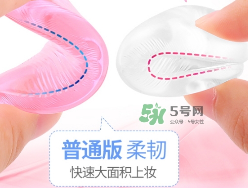 litfly麗塔芙硅膠粉撲怎么樣？麗塔芙硅膠粉撲怎么用