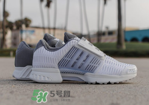 adidas climacool los angeles洛杉磯別注款怎么買(mǎi)_在哪買(mǎi)？