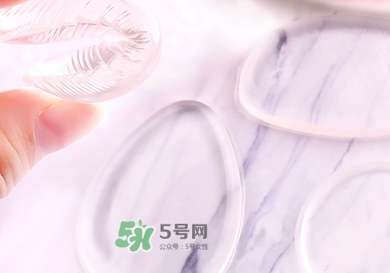 litfly麗塔芙硅膠粉撲怎么樣？麗塔芙硅膠粉撲怎么用