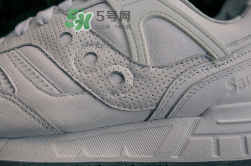 saucony與tblake聯(lián)名涂鴉小白鞋怎么買_在哪買？