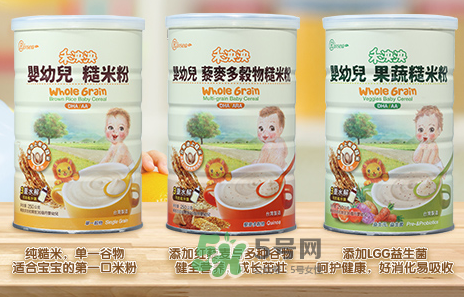 禾泱泱米粉怎么樣？禾泱泱米粉好吃嗎？
