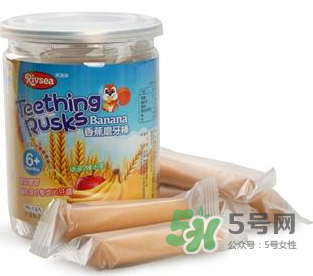 禾泱泱磨牙棒怎么樣？禾泱泱磨牙棒好嗎？