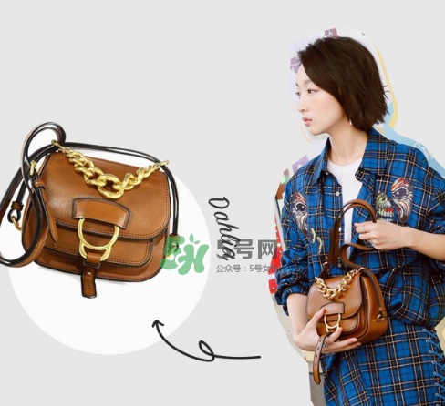 miumiu馬鞍包尺寸多大？miumiu馬鞍包尺寸有幾種？