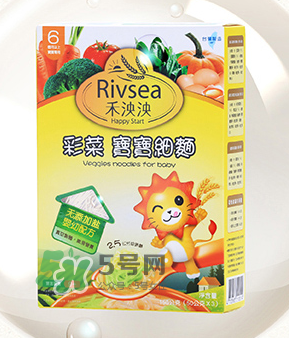 禾泱泱寶寶面好嗎？禾泱泱嬰兒面條怎么樣？