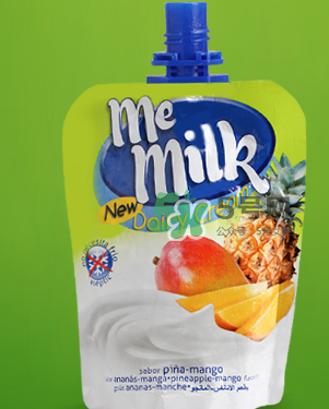美妙可me milk酸奶怎么樣？美妙可me milk斷奶好嗎？