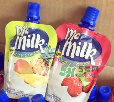 me milk酸奶多大能喝？me milk酸奶適合多大的寶寶？