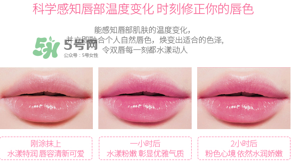 健美創(chuàng)研口紅能用嗎？健美創(chuàng)研口紅怎么樣？